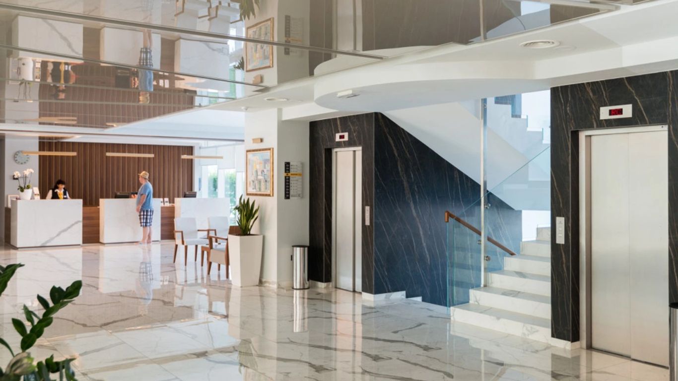 호텔 순체 도오 네움