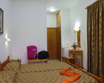 Effie Hotel - Skala