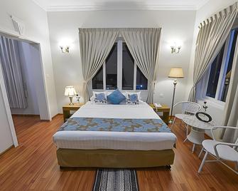 Westay @ The Grand Nyaung Shwe Hotel, Inle Lake - Nyaungshwe - Habitación
