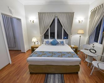 Westay @ The Grand Nyaung Shwe Hotel, Inle Lake - Nyaungshwe - Habitación
