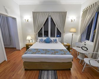 Westay @ The Grand Nyaung Shwe Hotel, Inle Lake - ื ืืื ื ืฉืืื - ืืืจ ืฉืื ื