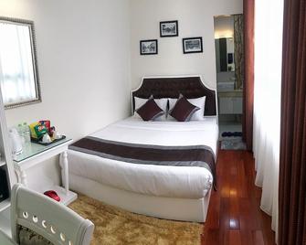 Trang Trang Premium Hotel - Hanoi