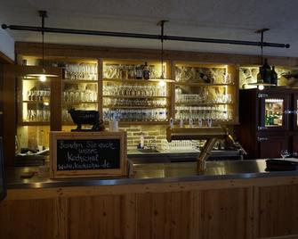 Gasthof Ochsenwirt - Oberaudorf - Bar