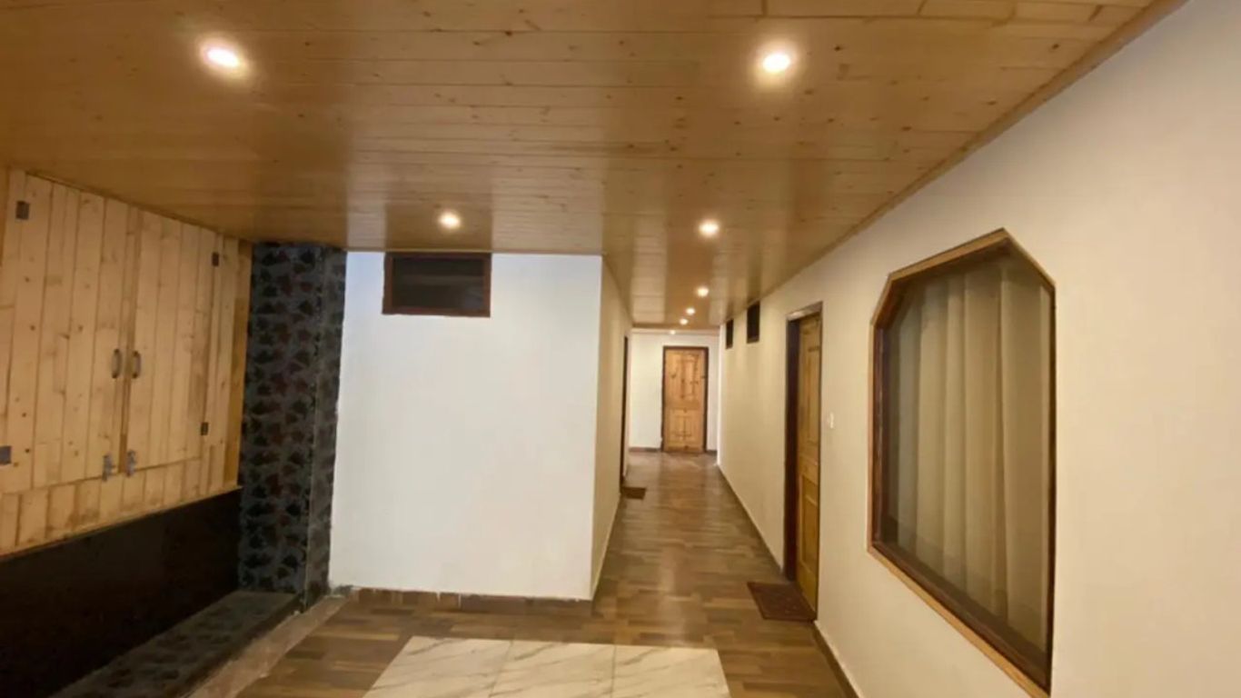 Hotel Hadimba Palace