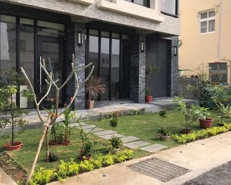Good Nest Homestay - Magong City - Vista del exterior