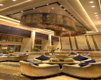 Shen Zhen Ya Bang Lang Yue International Hotel - Shenzhen - Lobby