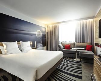 Novotel Montpellier - Montpellier - Bedroom