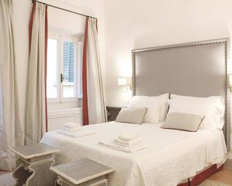 Borgodegreci Apartments - Florença - Quarto