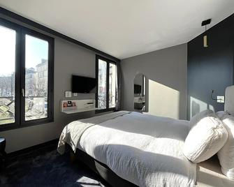 Paris Saint Cloud Hôtel - Saint-Cloud