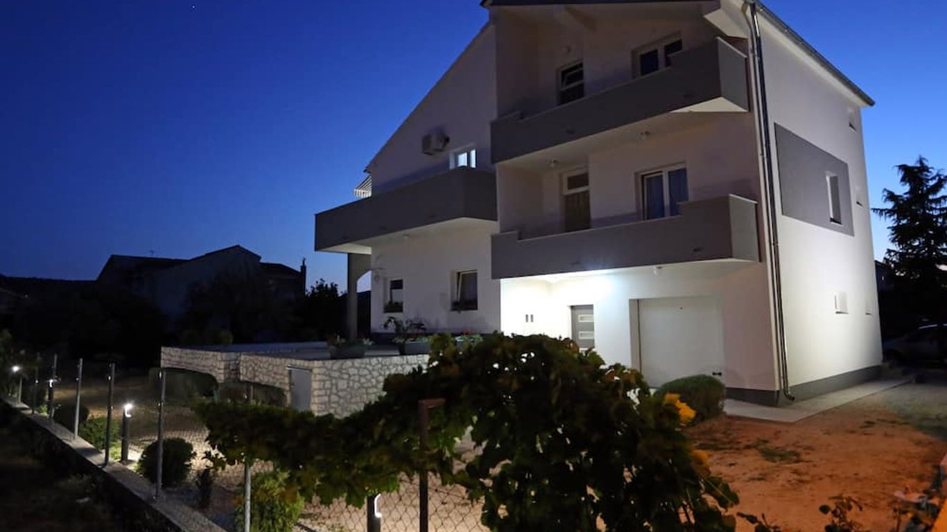 Guesthouse Villa Domenico