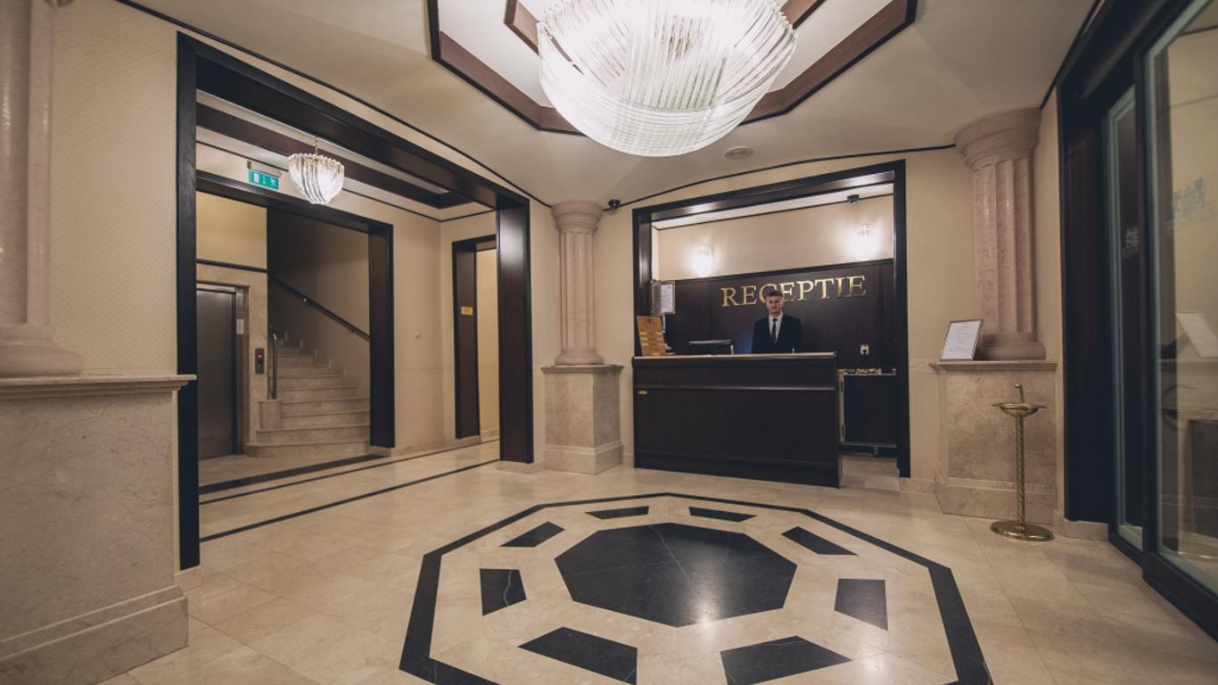 Hotel Bulevard Predeal