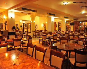 Hotel Edelweiss - Kalabaka - Restaurant