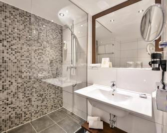 Mercure Hotel Aachen Europaplatz - Aquisgrán - Habitación