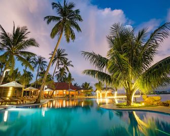 Mango Beach Resort - Phu Quoc - Pool