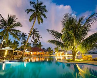 Mango Beach Resort - Phu Quoc - Piscina