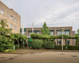 Campanile Hotel Amersfoort - Amersfoort - Bygning