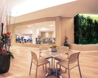 Mercure Olbia - Olbia - Lobby