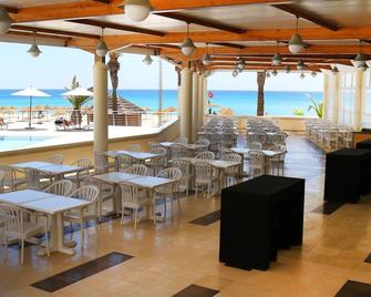 Omar Khayam Resort & Aqua Park - Hammamet - Restaurant
