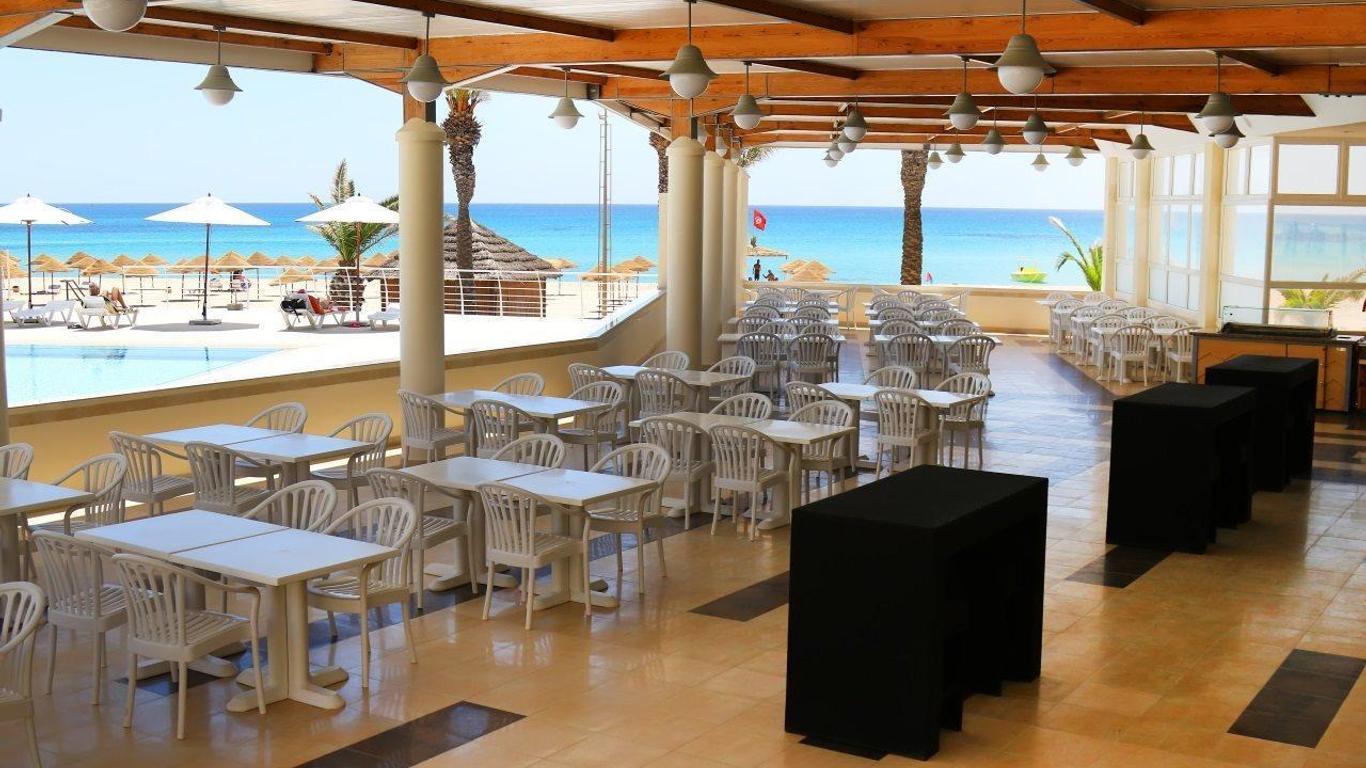 Omar Khayam Resort & Aqua Park