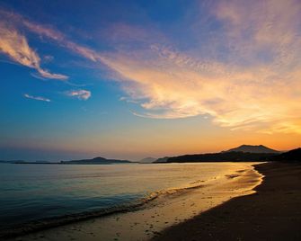 Yoimachinoyado Hagiichirin - Hagi - Playa