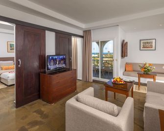 Yadis Djerba Golf Thalasso & Spa - Midoun