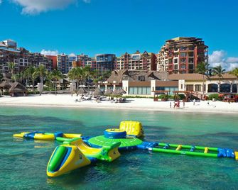 Villa del Palmar Cancun Luxury Beach Resort & Spa - Cancún