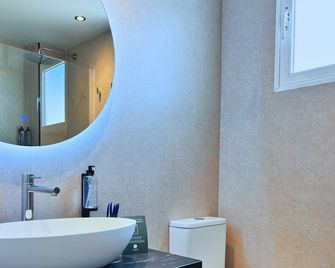 Alfons Hotel - Ciudadela - Baño