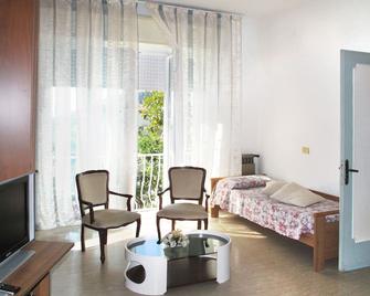 La Gerla by Interhome - Massarosa - Camera da letto
