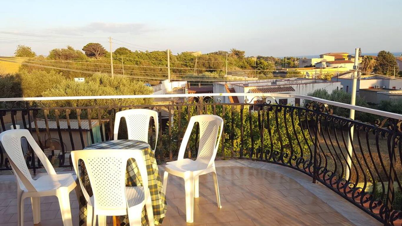Guesthouse Villa Kaos