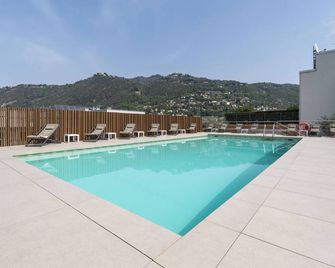 Hotel Como - Como - Piscina