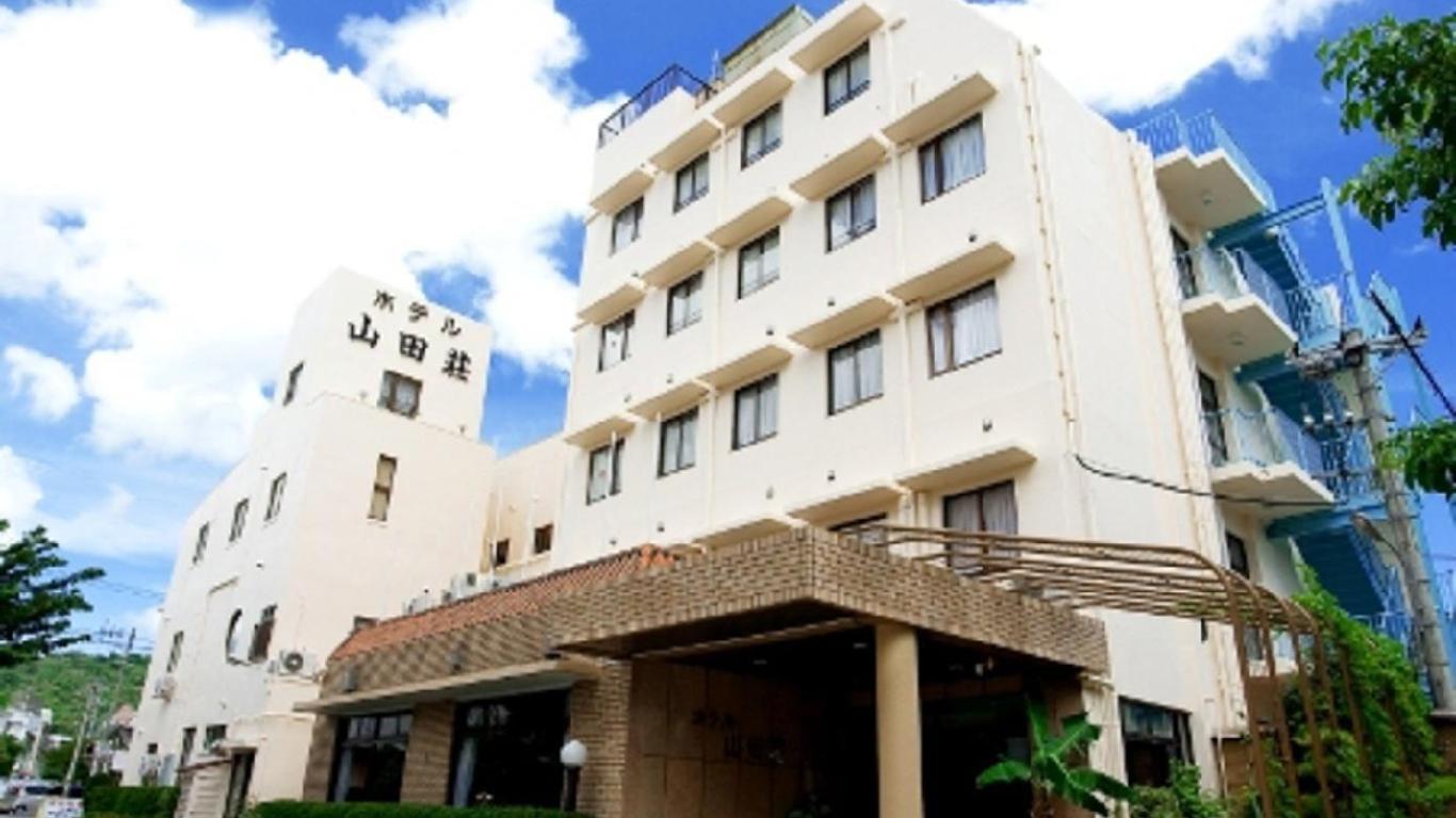 Hotel Yamadaso