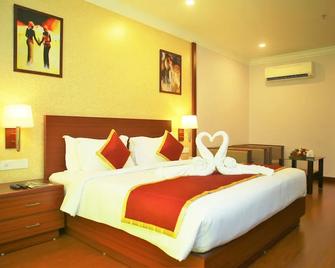 Seashore Residency - Kodungallūr - Habitación