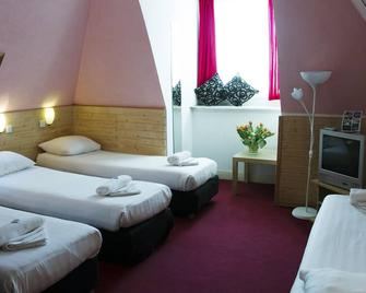 Floris Hotel - Amsterdam - Bedroom