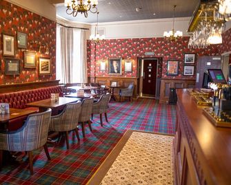 Gwesty Links - Llandudno - Restaurant