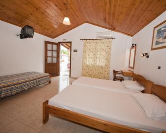Amalia Studios Skiathos - Skiathos - Schlafzimmer