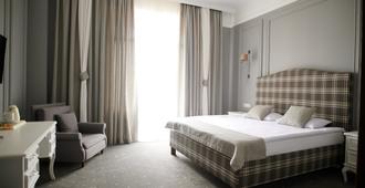 Hotel Royal - Belgorod - Bedroom