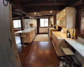 Best Of The Berkshires & Hudson Valley - Canaan - Cocina