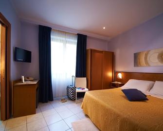 Hotel Sirio - Camaiore - Ložnice