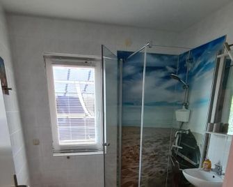 Erholung Pur bei Familie Peters - Fehmarn - Bad