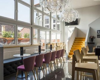 Hotel Center Novo Mesto - Novo mesto - Bar