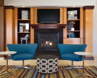 Fairfield Inn & Suites Bismarck South - Bismarck - Lounge