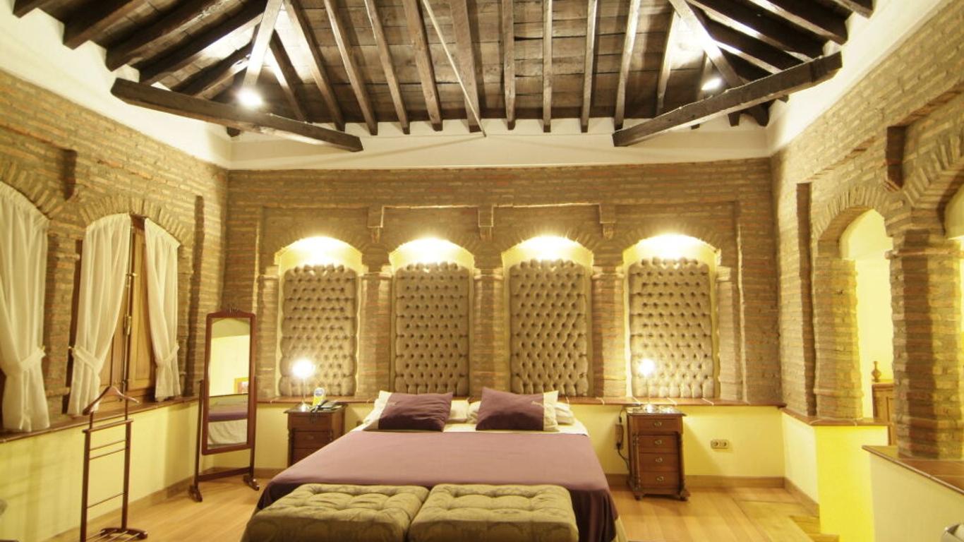 Hotel Palacio de Oñate