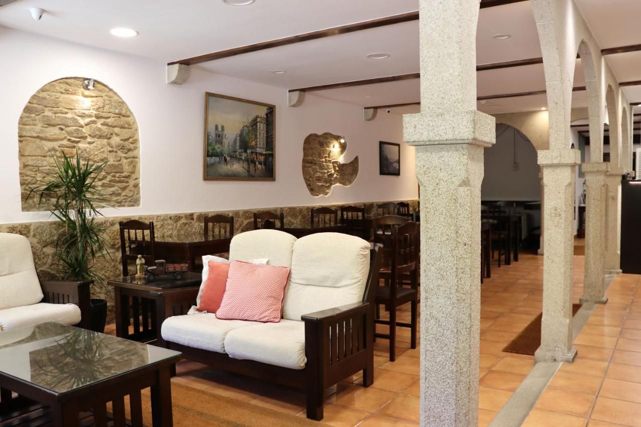 Hotel Pazos Alba thumbnail 3