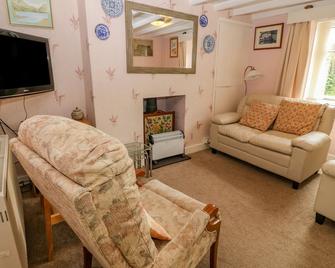 Tir Bedw - Pwllheli - Living room
