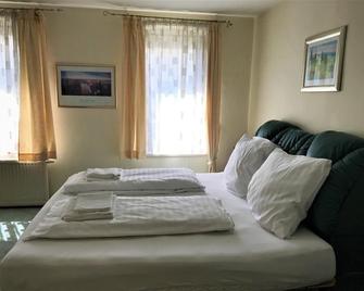 Hotel Zur Sonne - Falkenstein (Vogtland)