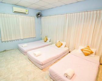 Pingdoi Resort - Ban Huai Khrai - Bedroom