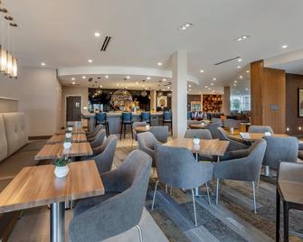 Cambria Hotel Greenville - Greenville - Restaurant