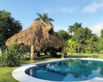 Ticuman House - Ticumán - Alberca