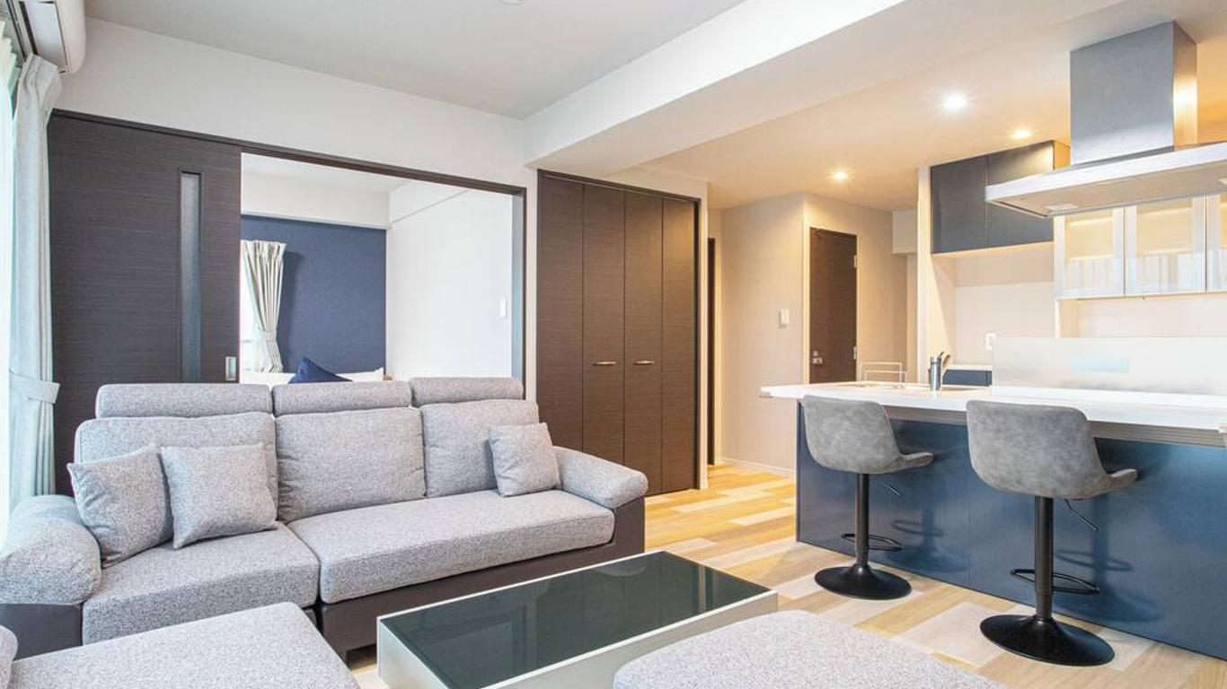 Dream Inn Hakata