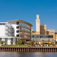 Hotel am Havelufer Potsdam - Potsdam - Gebäude